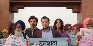 Bharat Monday Advance Box Office: The Salman Khan & Katrina Kaif Starrer Falters On It's First Weekday