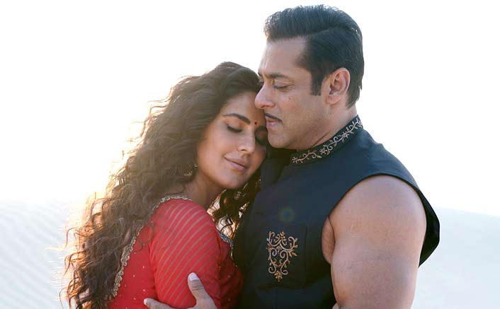Box Office - Bharat stays low on second Friday