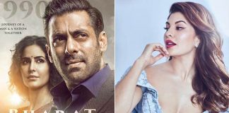 Bharat: Salman Khan's One Of The Best Female Friends And Actress To Play Amitabh Bachchan's Mother In The Film