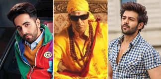 Bhool Bhulaiyaa 2: Not Kartik Aaryan But Ayushmann Khurrana To Step In Akshay Kumar’s Shoes?