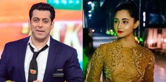 Bigg Boss 13: Television Actress Rashami Desai Opens Up On Her Speculated Entry!