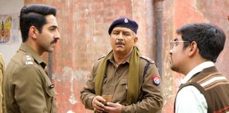 Box Office - Article 15 shows good jump on Saturday