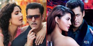 Box Office - Bharat almost equates Race 3 lifetime in 7 days