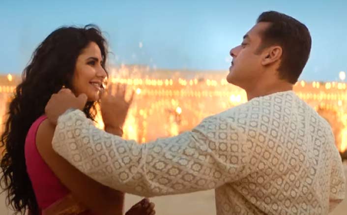 Box Office - Bharat drops on Monday