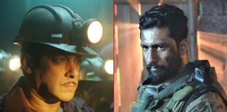 Box Office - Bharat has an average Wednesday, lifetime to stay below Uri - The Surgical Strike