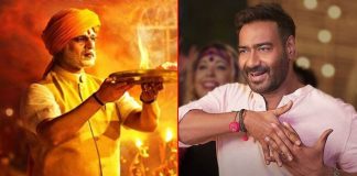 Box Office - De De Pyaar De back on track for 100 Crore Club dash, PM Narendra Modi hangs on