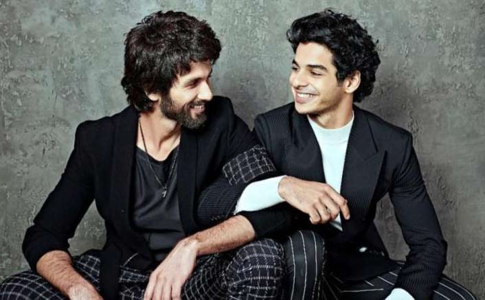 BREAKING: Post Kabir Singh, Shahid Kapoor Is All Set For Another Blockbuster With Brother Ishaan Khatter?