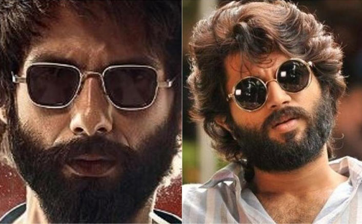 Can Shahid Kapoor Recreate The Same Magic As Vijay Deverakonda In Kabir Singh?