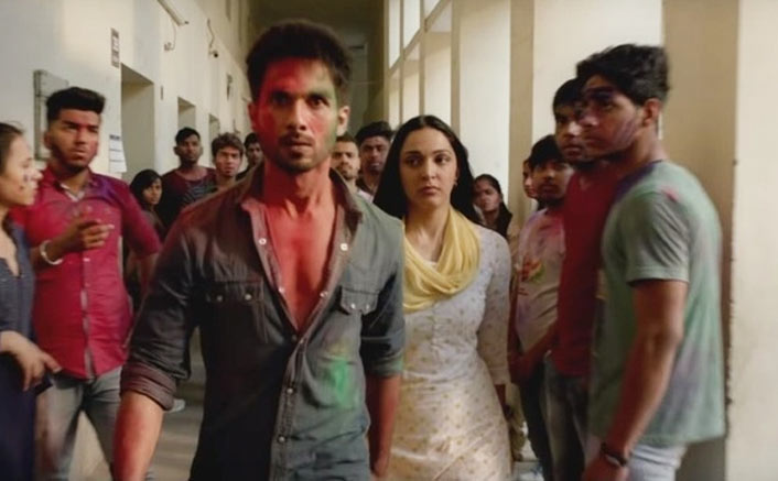 Can Shahid Kapoor Recreate The Same Magic As Vijay Deverakonda In Kabir Singh?