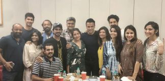Can't wait to share screen space with Mohnish Bahl: Rohit Roy