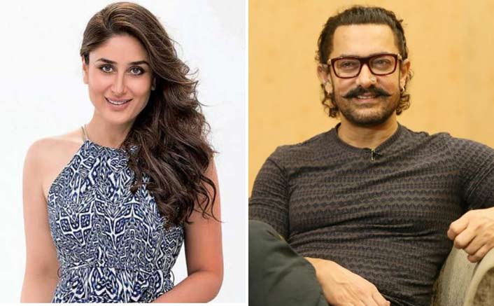 Kareena Kapoor Khan Opens Up On Working With Aamir Khan In Laal Singh Chaddha