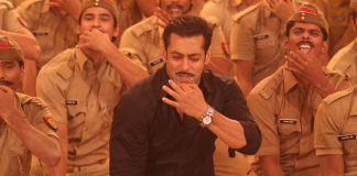 Dabangg 3: Post Munna Badnaam Hua, Salman Khan’s Another Peppy Number REVEALED!