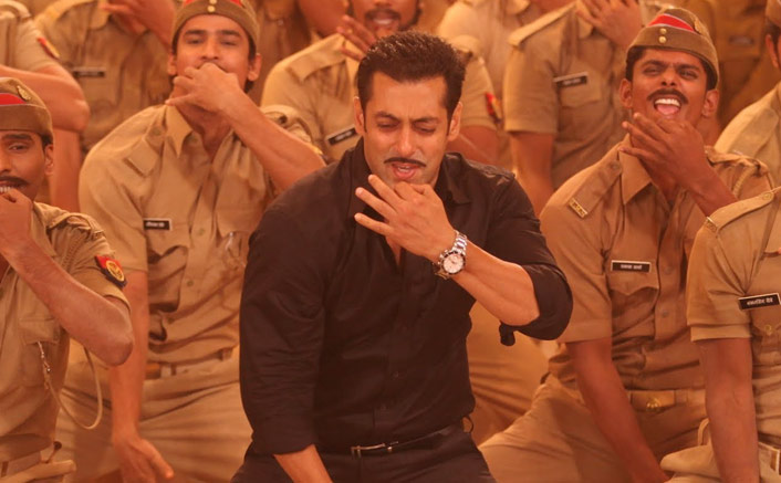 Dabangg 3: Not Just Munna Badnaam Hua, Salman Khan To Have Another Peppy Track