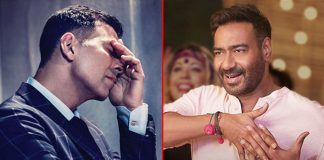 De De Pyaar De Box Office: Ajay Devgn Beats Akshay Kumar In Star Ranking!