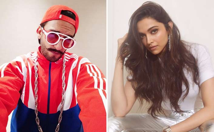 Deepika is a 'good Sindhi bahu', says Ranveer