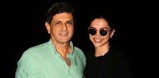 Deepika Padukone Reveals That She Is Interested In Doing Her Dad’s Biopic & Shares An Emotional Message!