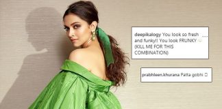 Deepika Padukone’s Outfit Not Appreciated By Netizens At Grazia Milennial Awards 2019