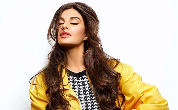 Happiness has always been my superpower: Jacqueline