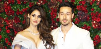 Disha Patani Birthday: Tiger Shroff's Bday Wish For His Beloved Is All Things Love