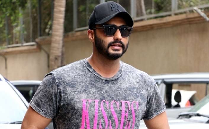 Always knew pros, cons of stardom: Arjun Kapoor