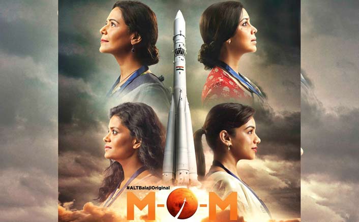 Ekta Kapoor Responds To Netizens Who Trolled Her For Using Wrong Rocket In M.O.M. - Mission Over Mars