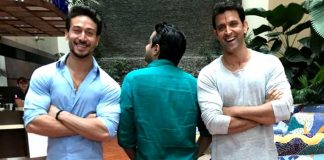 EXCLUSIVE: NOT Hrithik VS Tiger, Here’s What The Film Is Titled!