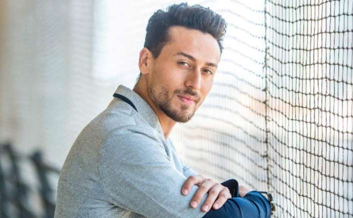 "Well, we are definitely scaling up on the action", shares Tiger Shroff on Baaghi 3