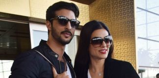 Former Miss Universe Sushmita Sen opens up on how she met her beau Rohman Shawl