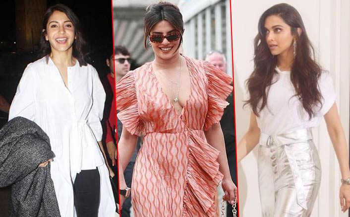 Deepika, Kareena, Anushka, Alia and PeeCee love these stunning