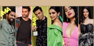 Grazia Milennial Awards 2019: From Deepika Padukone To Vicky Kaushal – Complete List Of Winners!
