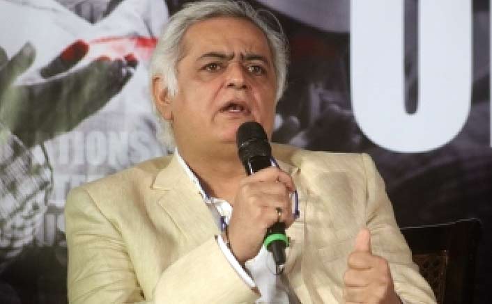 Hansal Mehta warns people against fraudsters