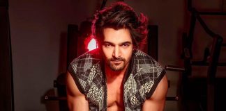 Harshvardhan Rane to head to London for 'Taish'