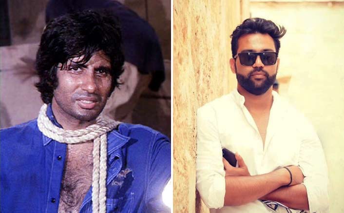 How Big B's 'Deewaar' influenced Ali Abbas Zafar