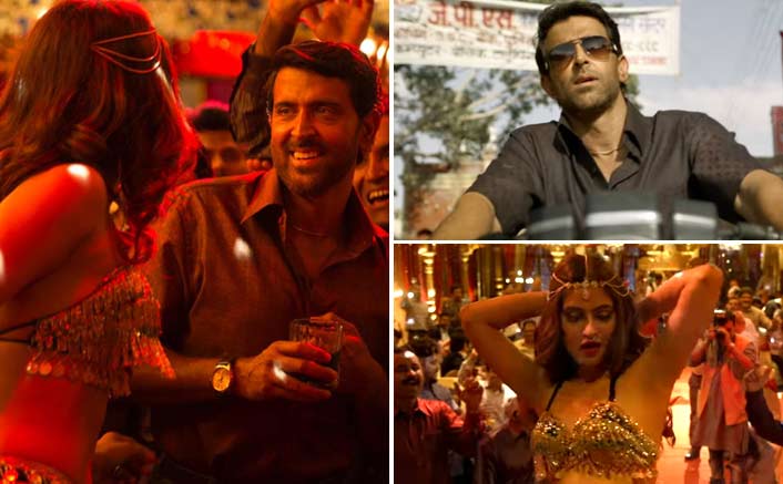 Hrithik Roshan shares a still from Super 30’s new song ‘Paisa’