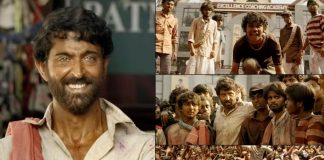 Hrithik Roshan ushers in festivity with students in Super 30's new song 'Basanti No Dance'; Out now!
