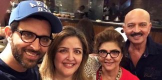 ‘I Feel Claustrophobic Living With My Parents’ Says Hrithik Roshan’s Sister, Sunaina Roshan In An Explosive Interview!