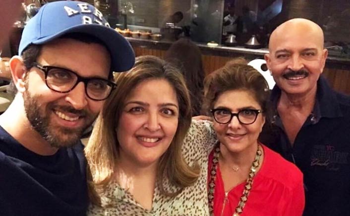 ‘I Feel Claustrophobic Living With My Parents’ Says Hrithik Roshan’s Sister, Sunaina Roshan In An Explosive Interview!