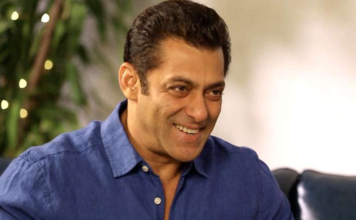Salman Khan Has A Critic Who Never Praises His Performance, Deets Inside