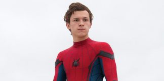 I live the most regular life ever: Tom Holland