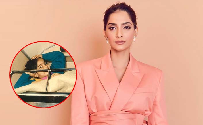 I miss taking the train: Sonam Kapoor
