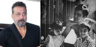 Sanjay Dutt's Emotional Birthday Message For Sunil Dutt Will Melt Your Heart!