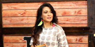 I won't use botox: Mini Mathur hits back at troll