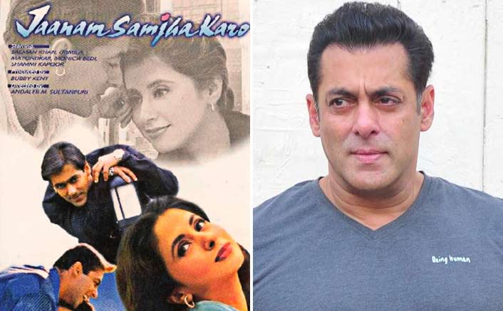 BREAKING: Inshallah Is Inspired By Salman Khan's THIS 90's Movie?