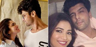 Is it over between Hum?- Kushal Tandon and Ridhima Pandit after 9 months