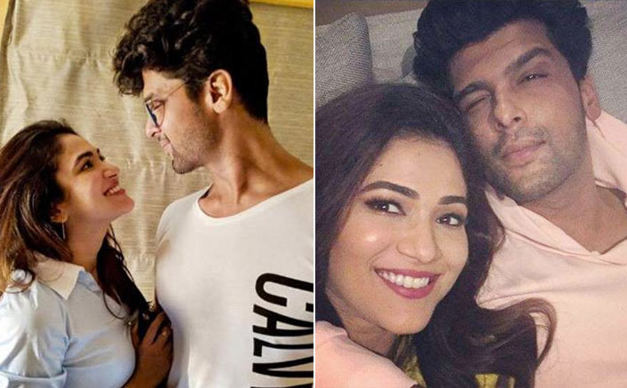 Is It Over Between Kushal Tandon & Ridhima Pandit After 9 Months?