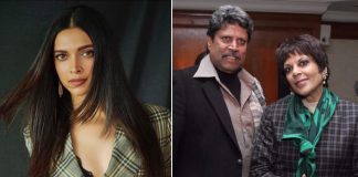 It’s confirmed- Deepika Padukone to play Romi Bhatia - in Kabir Khan’s 83