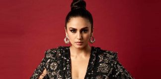 I've pushed myself as an artiste with 'Leila': Huma