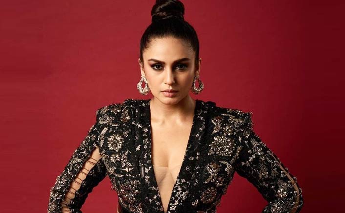 I've pushed myself as an artiste with 'Leila': Huma