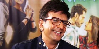 Jaaved Jaaferi to lend voice for a new show