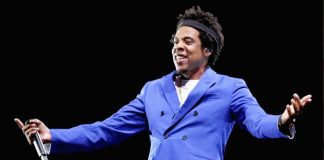 Jay-Z is officially 1st hip-hop billionaire